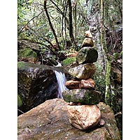 Secret Falls Tulbagh image